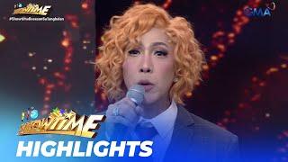 It's Showtime: Meme Vice, MAY HINANAKIT PA RIN KAY ANNE CURTIS?! (Tawag Ng Tanghalan)