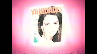 Univision Flashback Retro TV Grandes Historias Intro Promos 2000's