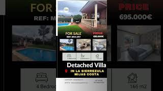 Costa Happy Home Presents: Weekly Property Picks – For Sale Now!