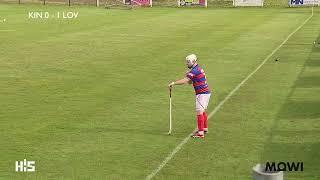 Kingussie V Lovat 30th March 2024 MACTAVISH CUP ROUND 1