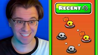 Случайные RECENT УРОВНИ ЧЕЛЛЕНДЖ в Geometry Dash