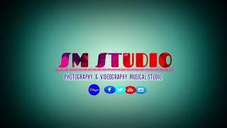 Sm Studio Intro