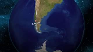 Cities: Chaiten (Palena - Chile)