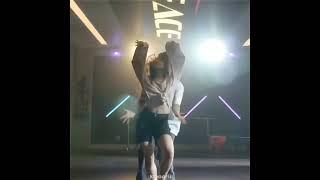 IDOL : The Coup ( Kim Min Kyu X Ahn Hee Yeon ) #kdrama #kpop #dance