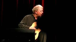 The Lizards of Eraclea composed & played by Ralph Towner