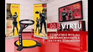 ME VIRTU - VIRTUAL REALITY GAME ZONE