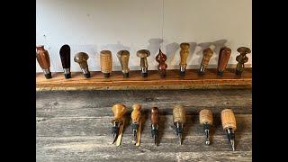 Bottle Stoppers!!!!  (small production run)