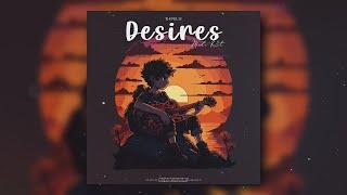 (+20) Guitar Midi Kit/Pack 2024 - Desires (Afro Drill, Central Cee, Dave, Emotional, Sad, Spanish)