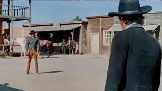 A Dead Cowboy Is Not A Cowboy (1969 Western film) Full Movie