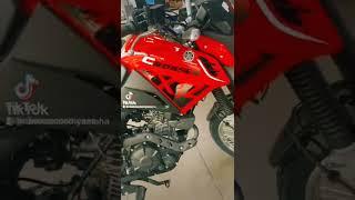 crosser 2023