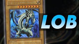 Legend of Blue Eyes White Dragon Ultimate Collector's Guide