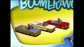 your watching bumpers