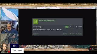 Potentially Criminal: MNPublicRecords is BACK! and it’s almost 11… (Apr 18, 2025)