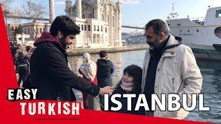 İstanbul | Easy Turkish 1