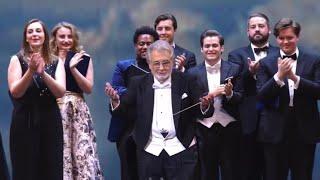 Operalia 2021 | The World Opera Competition: Final Round | Video by @medicitv