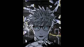 Bro was winning until the KING appeared...「 GOJO X SUKUNA - JUJUTSU KAISEN - ANIME/MANGA EDIT 」