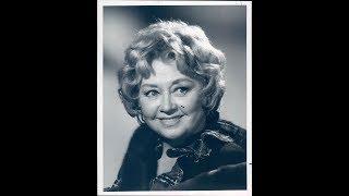 Joan Blondell, James Stacy, Gavin McLeod--Rare TV Pilot