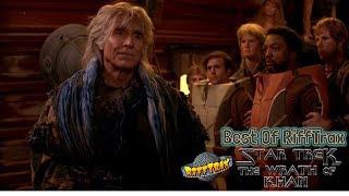 Best Of RiffTrax --Wrath of Khan