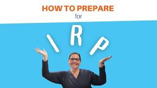 Is Your IRP Renewal Deadline Coming? What You Will Need