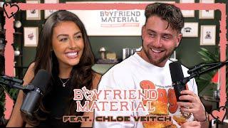 Chloe Veitch is BACK: Lessons in Love, Life, & Beans on Toast