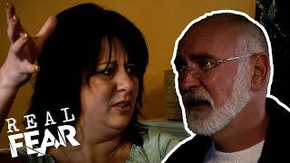 Terrorized By Ghosts | Haunted Collector #RealFear