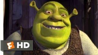 Shrek - All-Star Ogre | Fandango Family