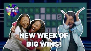 Spinning into week 3 | Wheel of Fortune South Africa