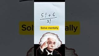 Mental math 19 : Can you do it?
