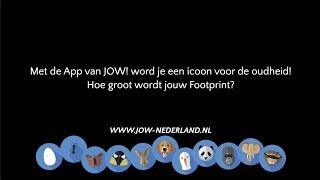 Stichting JOW!: Iconen voor de oudheid