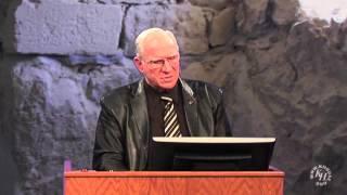 National Repentance and Restoration - Chuck Missler