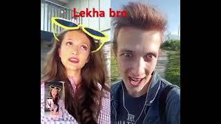 lekha bro #edit #transition #love #мем #duet #дуэт