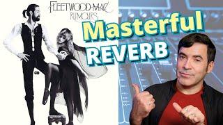 Mix Breakdown: Fleetwood Mac "Dreams" [Remasters Compared!]