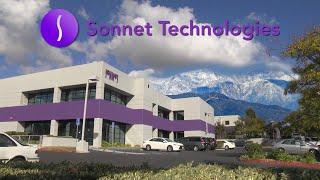We are Sonnet Technologies - Everyone’s Favorite Place for Thunderbolt Products