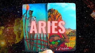 ARIES WHAT YOU DID TO THIS PLAYER ARIES?! ️ ARIES 2024 TAROT LOVE READING