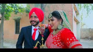 punjabi wedding teaser