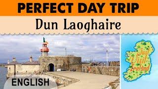 DUBLIN: Perfect day trip - Dun Laoghaire