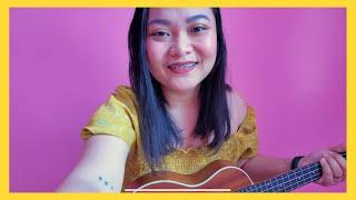 CREEP - UKELELE (COVER)
