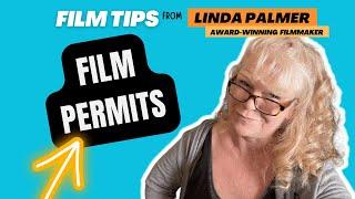 Film Permits