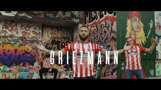 KING KHALIL - GRIEZMANN (PROD.BY B.O BEATZ)