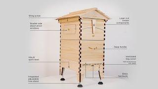 Flow Hive 2 Araucaria Product Walkthrough