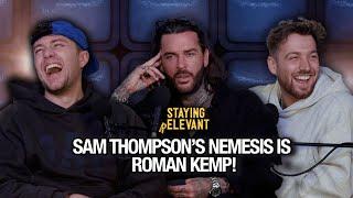 Nemesis Special: Roman Kemp | Staying Relevant Podcast