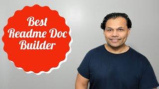 Best Way Readme Doc Builder System - Code With Mark