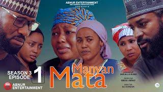 MANYAN MATA SEASON 3 EPISODE 1