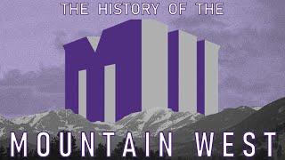 The History of the Mountain West
