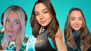 Fortnite with Corinna Kopf!