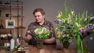 ЛЕТНИЙ ПОКАЗ Александра Поляшова: 3 креативных мастер-класса