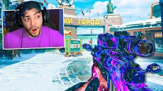 This is BLACK OPS 4 in 2023 and it was very toxic.. (5 Years Later)