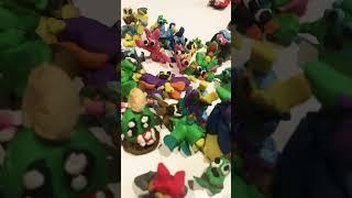 My singing monsters clay creations#monsterpiece