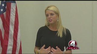 Attorney General Pam Bondi weighs in on same sex marriage