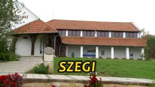 Szegi